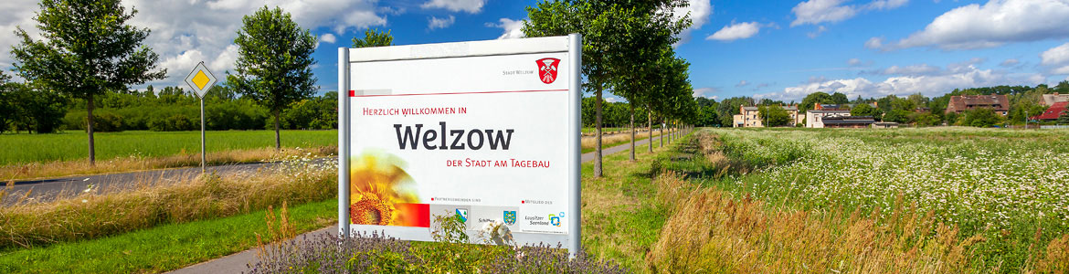 Nutten aus Welzow